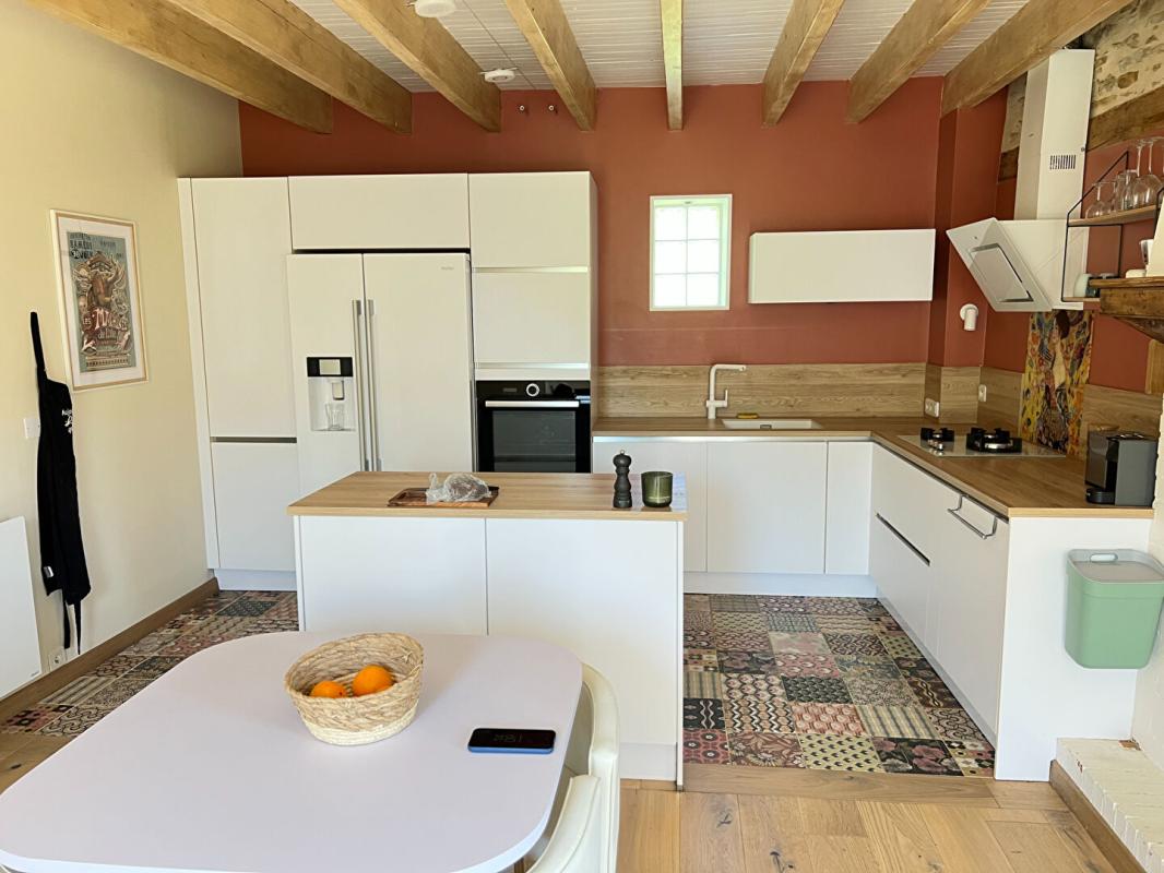 PLESSE Maison sans travaux 2