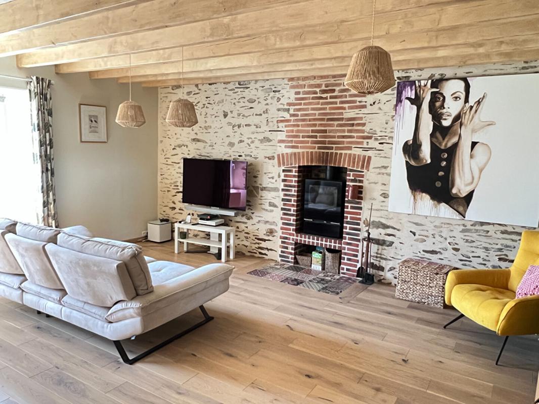 PLESSE Maison sans travaux 3