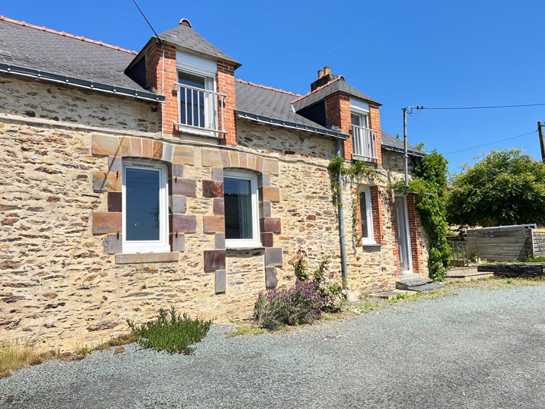 PLESSE Maison sans travaux 8