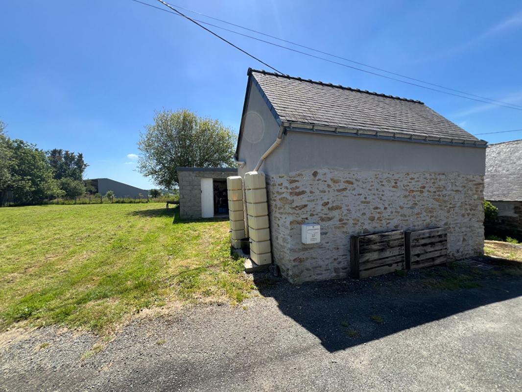 PLESSE Maison sans travaux 9