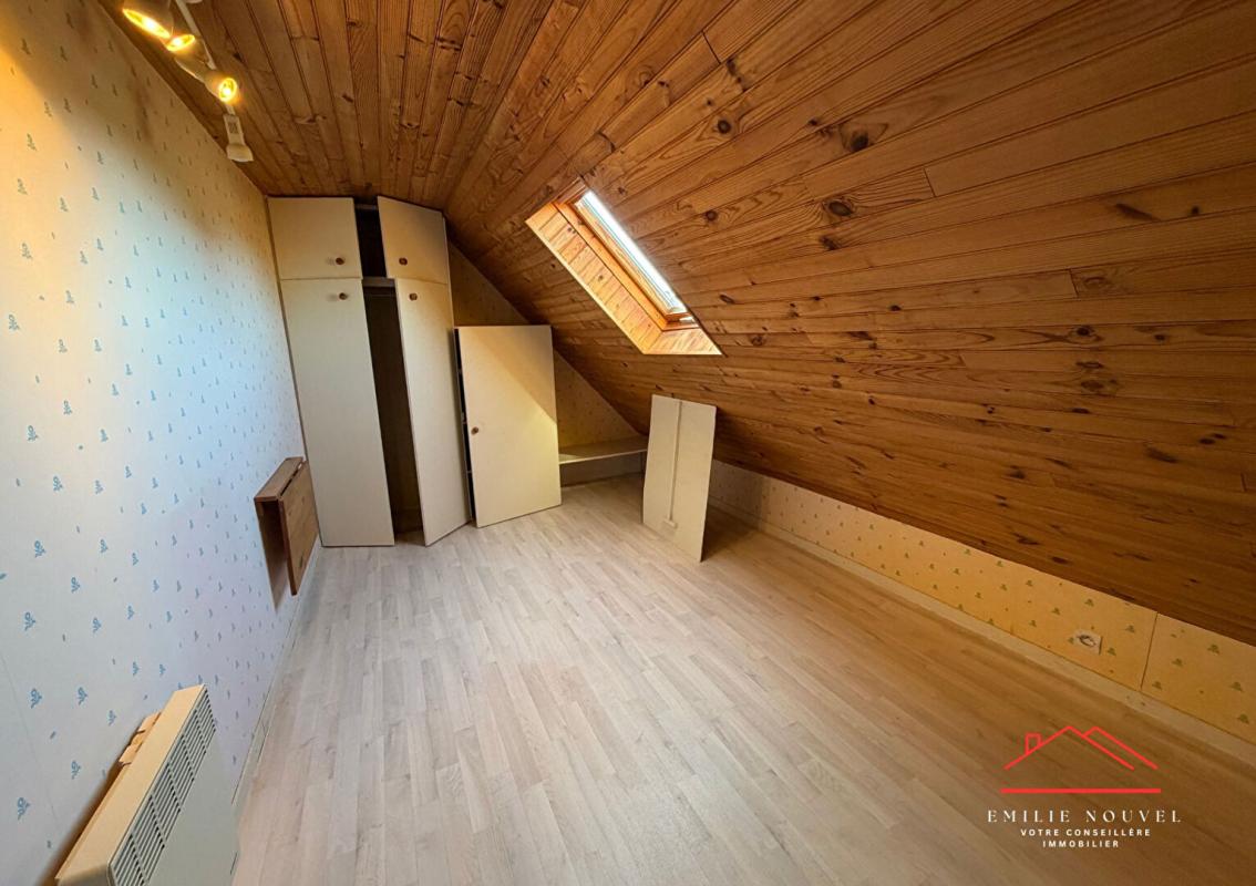 PLEUDANIEL Maison avec dépendances et grand terrain à Pleudaniel ;Bretagne authentique 11