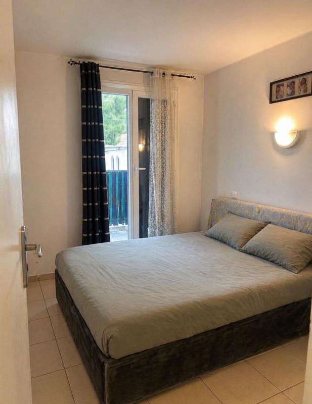 LE GOLFE JUAN Appartement 3 pièce(s) 5