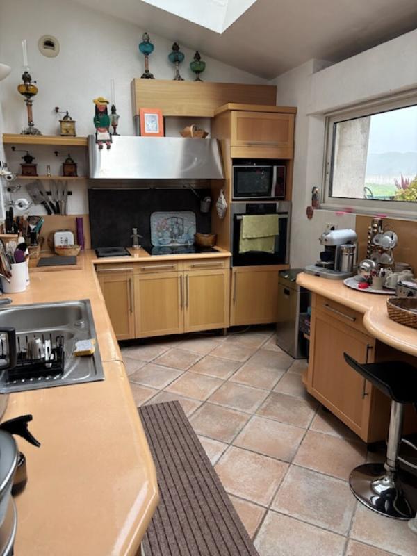 LE CANNET-DES-MAURES Le Cannet des Maures BASTIDE XVIII ° siècle 550 m2 Viager occupé 2 têtes 5