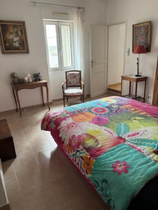 LE CANNET-DES-MAURES Le Cannet des Maures BASTIDE XVIII ° siècle 550 m2 Viager occupé 2 têtes 7
