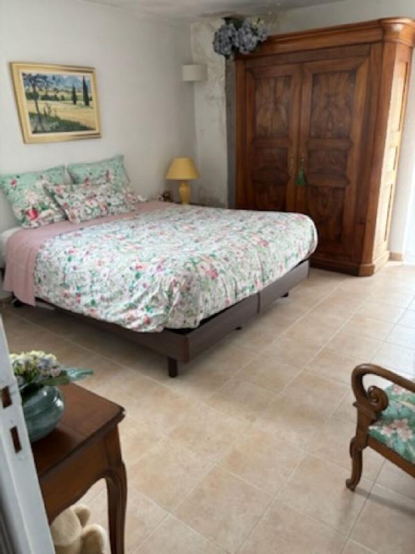 LE CANNET-DES-MAURES Le Cannet des Maures BASTIDE XVIII ° siècle 550 m2 Viager occupé 2 têtes 8