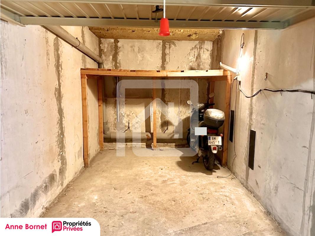 GRASSE Appartement 3 pièces 41 m2, terrasse, garage, parking privatif, piscine 14