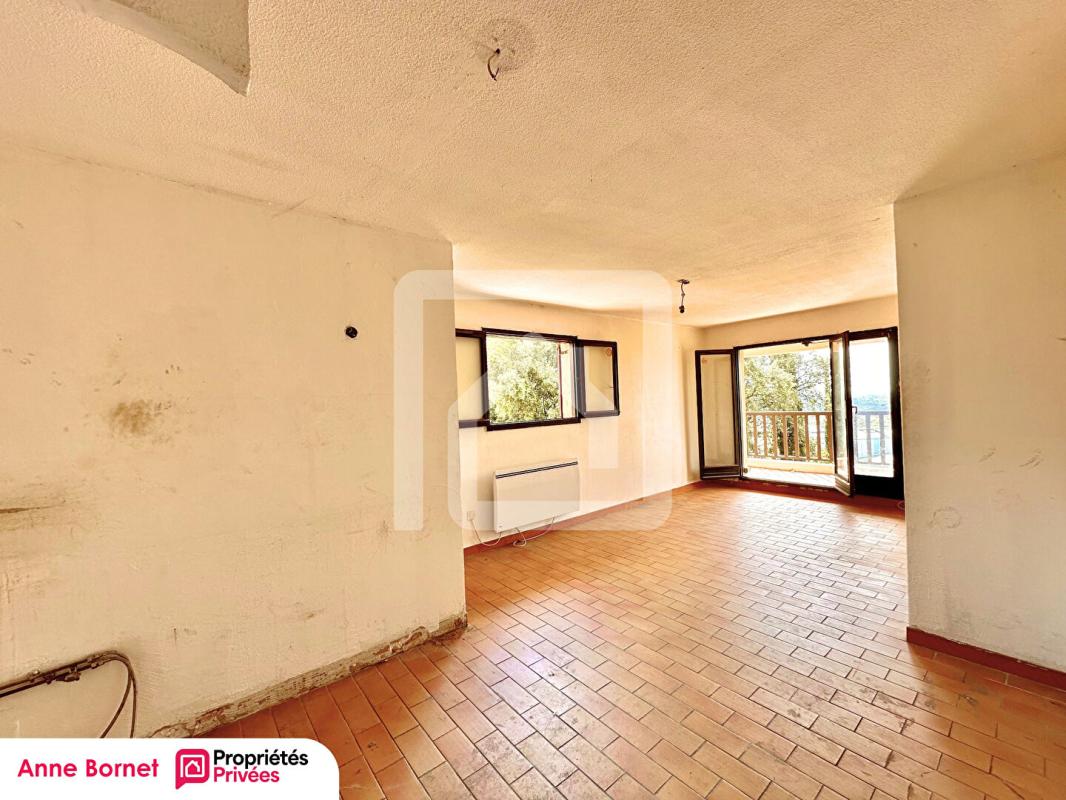 GRASSE Appartement 3 pièces 41 m2, terrasse, garage, parking privatif, piscine 6