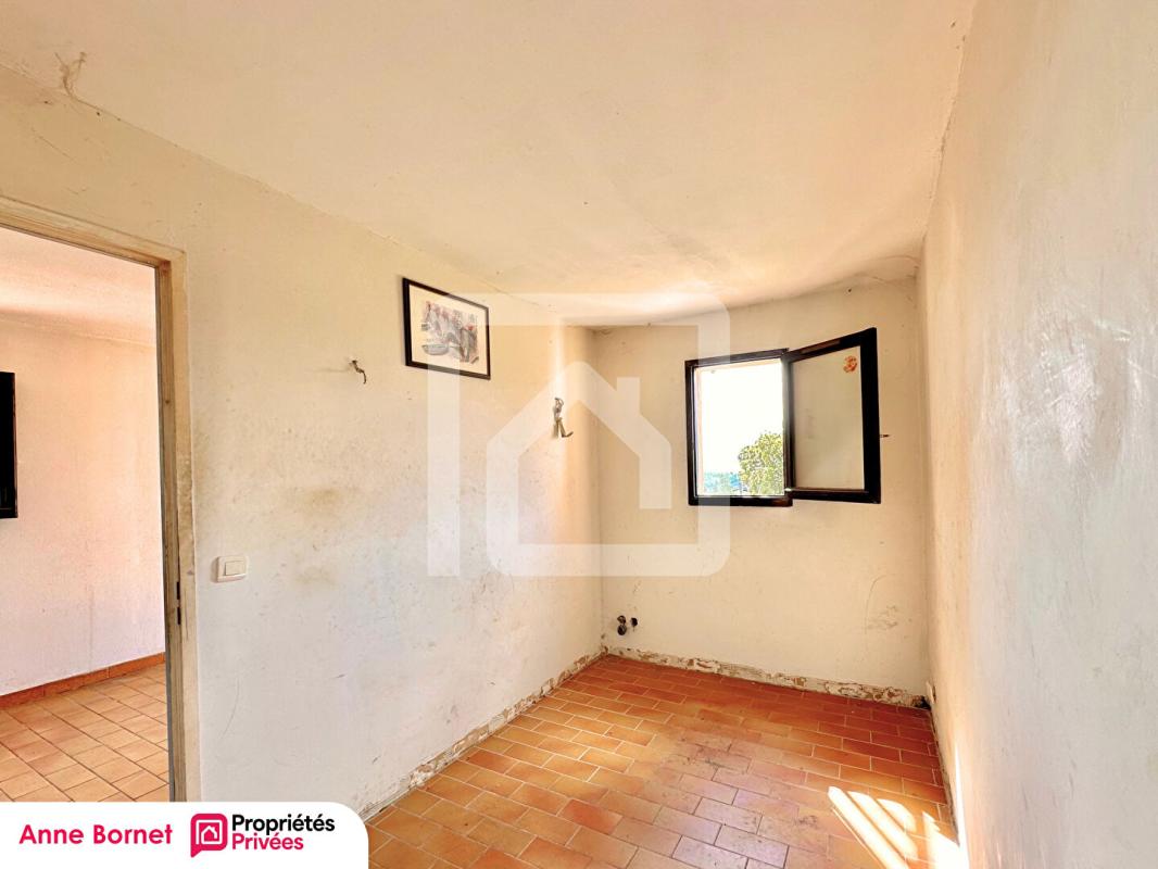 GRASSE Appartement 3 pièces 41 m2, terrasse, garage, parking privatif, piscine 7