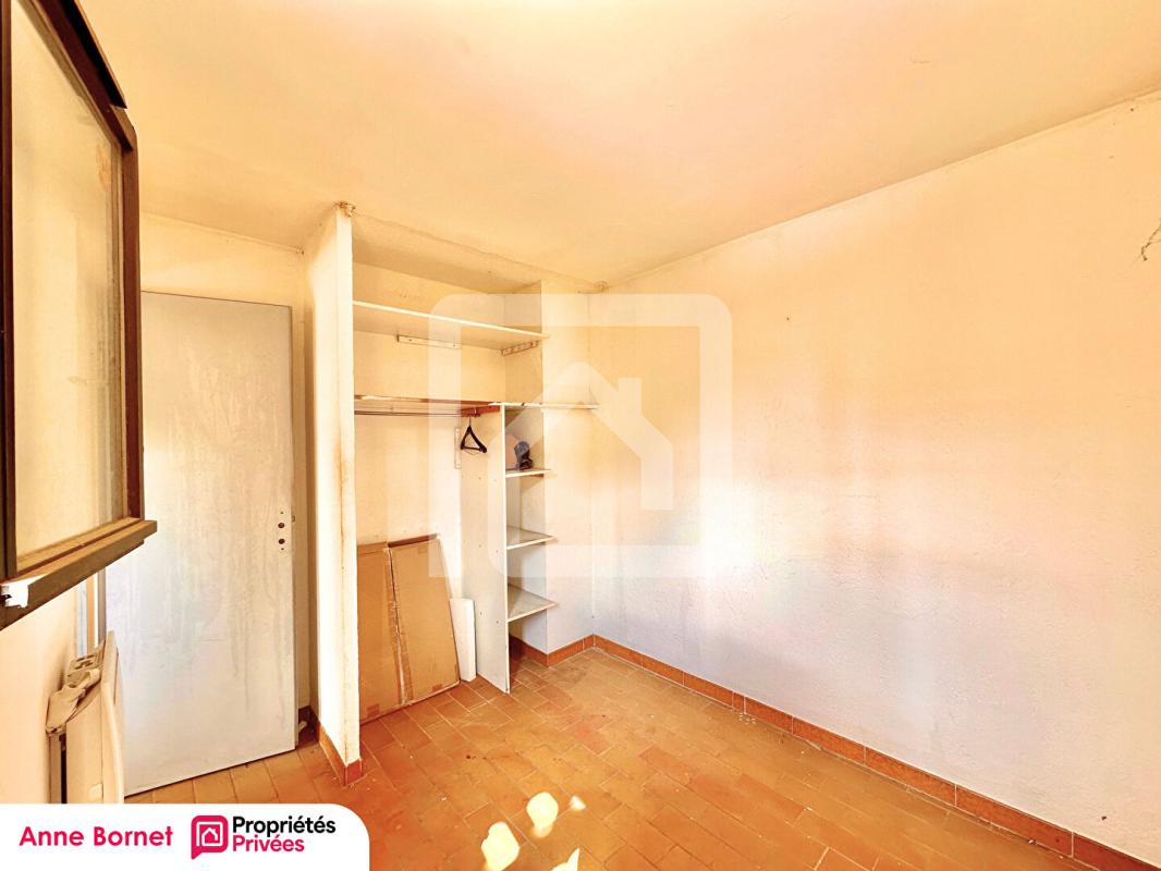 GRASSE Appartement 3 pièces 41 m2, terrasse, garage, parking privatif, piscine 9