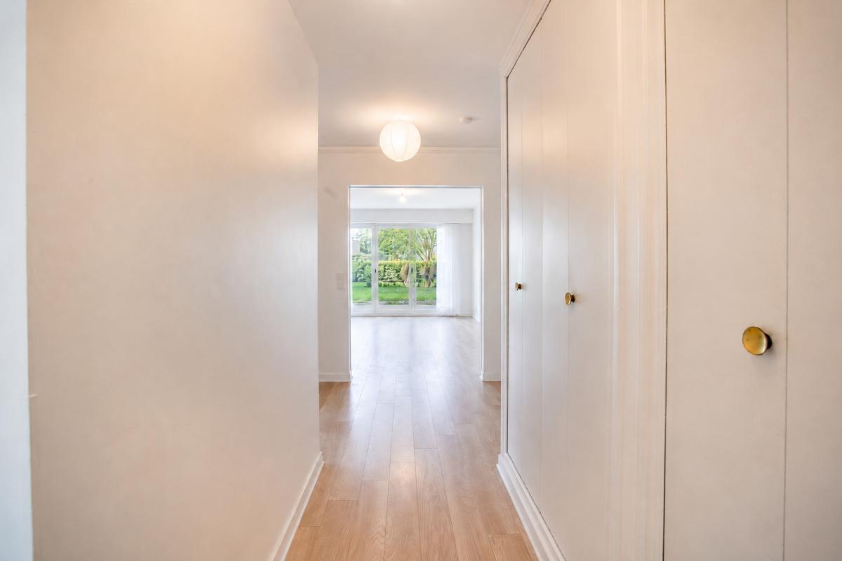 NANTERRE Nanterre-Ville ? Appartement avec jardin, terrasse et potentiel T4 3