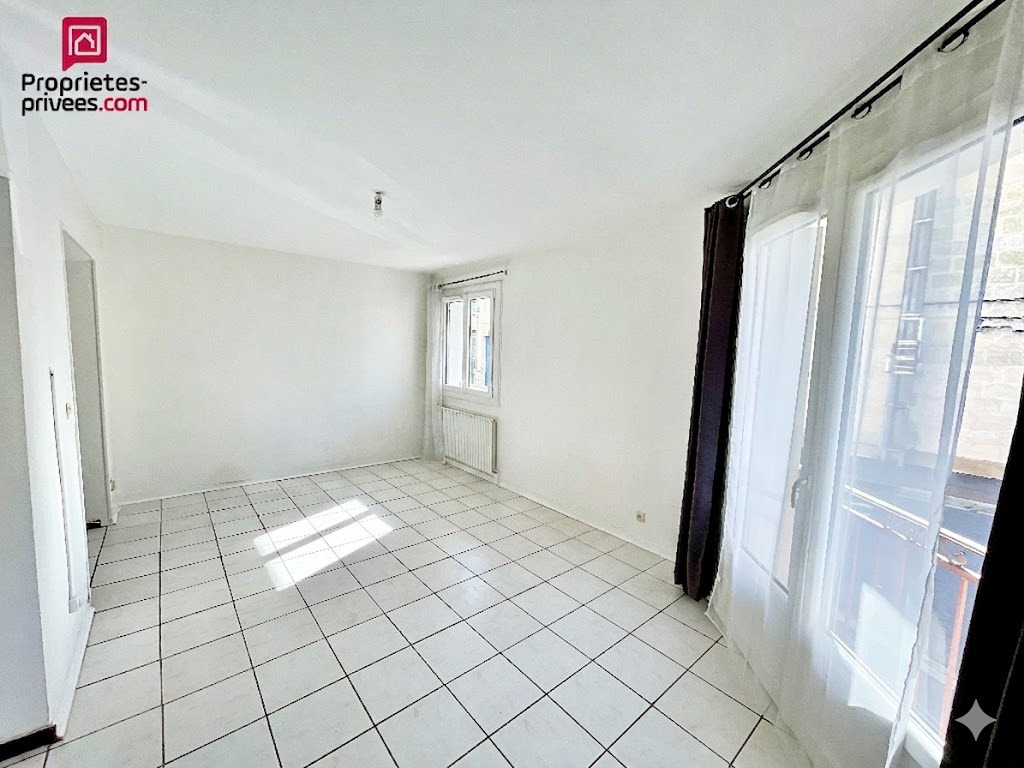 BORDEAUX Appartement Bordeaux 2 pièce(s) 41 m2 5