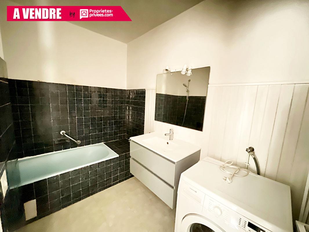 BORDEAUX Appartement Bordeaux 2 pièce(s) 41 m2 7