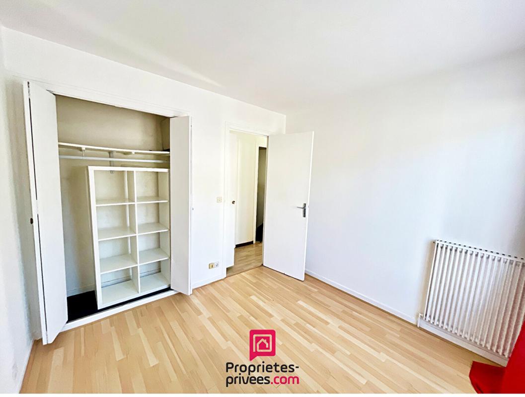BORDEAUX Appartement Bordeaux 2 pièce(s) 41 m2 8