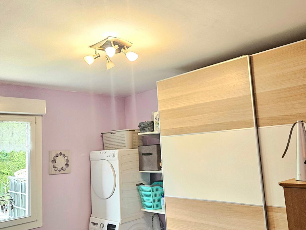 FONTAINE-BELLENGER Fontaine Bellenger - Maison sans travaux de 130 m2 - 4 chambres dont une en rez de chaussée sur  1010 m2 de terrain plat - Prix : 289.000 11