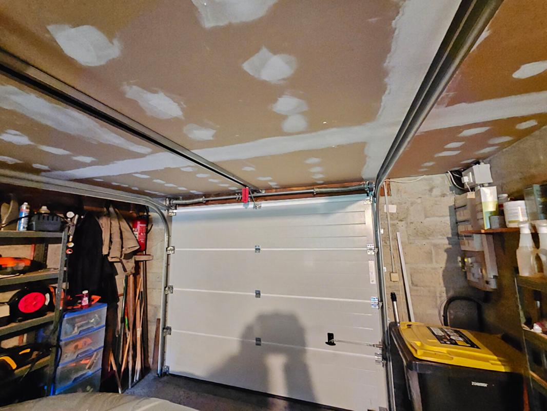 FONTAINE-BELLENGER Fontaine Bellenger - Maison sans travaux de 130 m2 - 4 chambres dont une en rez de chaussée sur  1010 m2 de terrain plat - Prix : 289.000 18