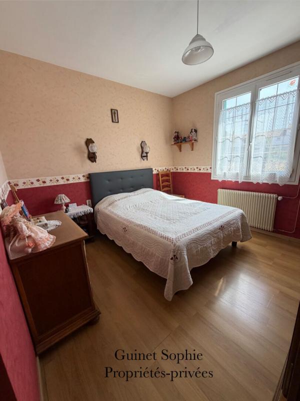 SAINT-JEAN-DE-BEUGNE Maison Saint Jean D Hermine 5 pièce(s) 96.76 m2 8