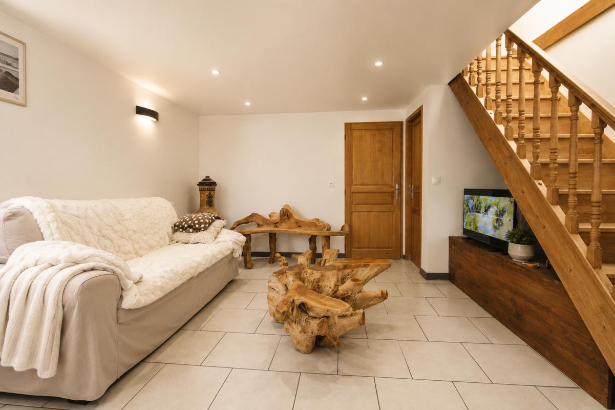 MONTREDON-DES-CORBIERES Maison Montredon Des Corbieres 4 pièce(s) 4