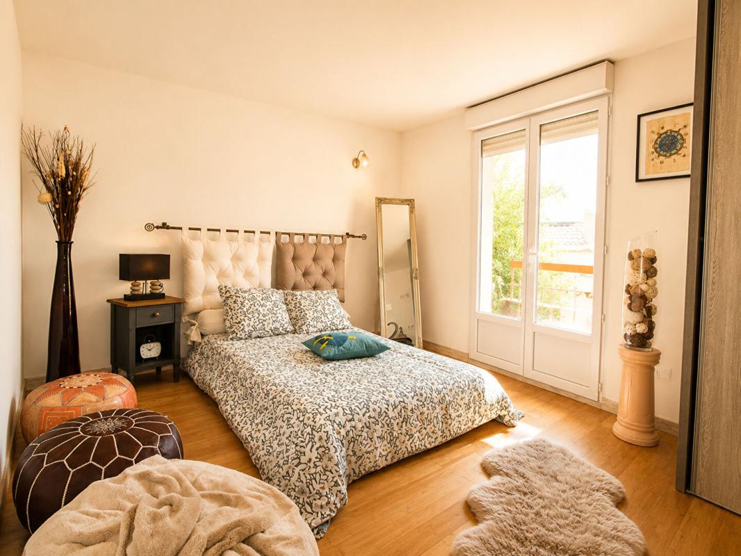 MONTREDON-DES-CORBIERES Maison Montredon Des Corbieres 4 pièce(s) 6