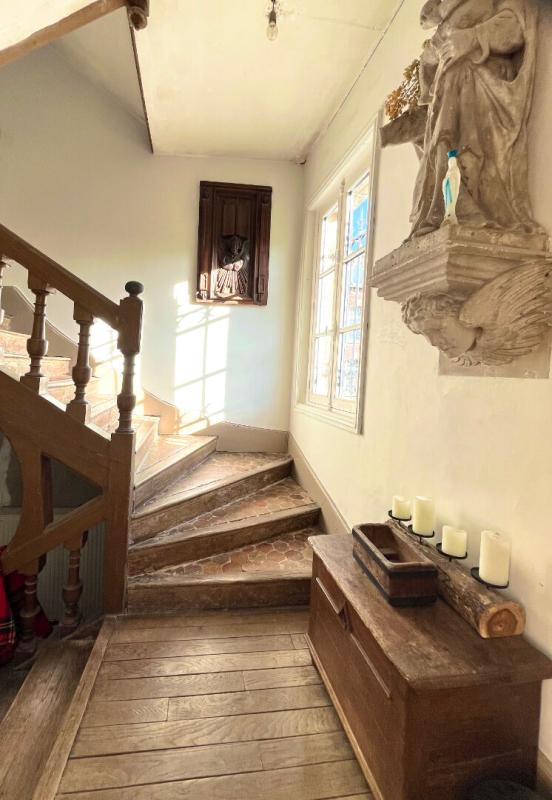 NOYON Maison de Maître :10 pièce(s) 288 m2 - Terrain 959m² 10