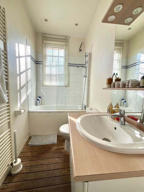 NOYON Maison de Maître :10 pièce(s) 288 m2 - Terrain 959m² 16