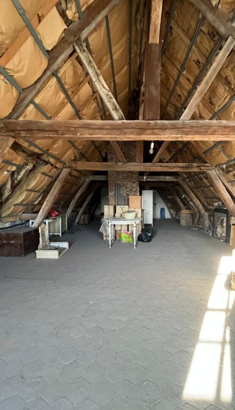 NOYON Maison de Maître :10 pièce(s) 288 m2 - Terrain 959m² 17