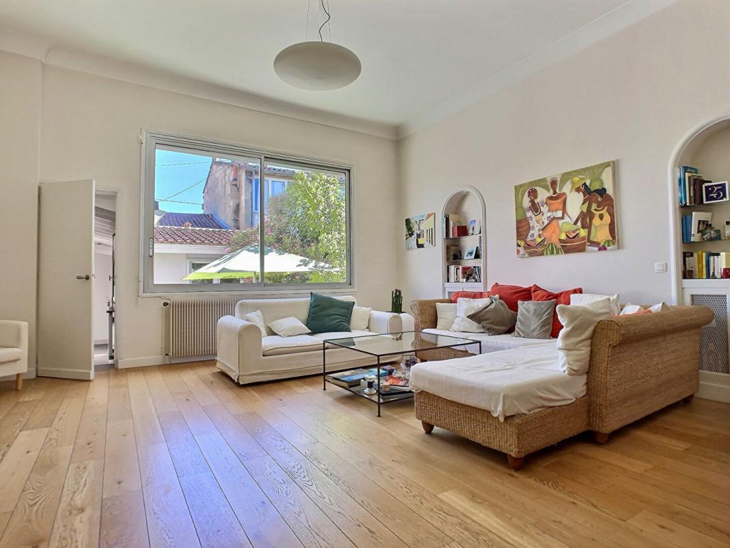 BORDEAUX Vente Maison 170m2 BORDEAUX (33000) 1
