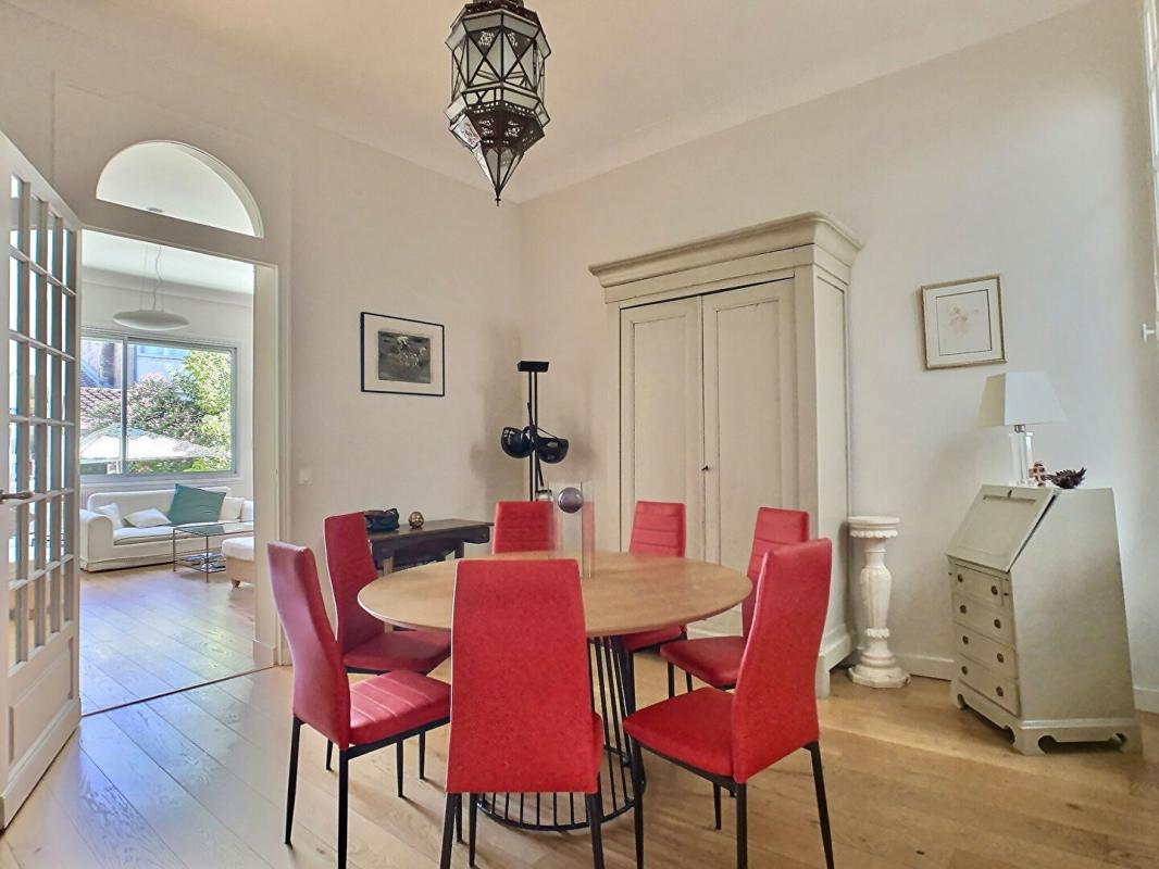 BORDEAUX Vente Maison 170m2 BORDEAUX (33000) 5
