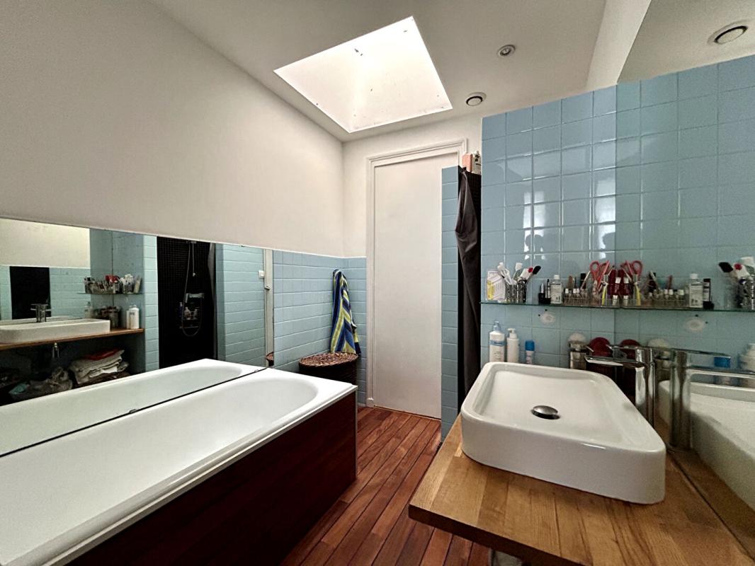 BORDEAUX Vente Maison 170m2 BORDEAUX (33000) 7