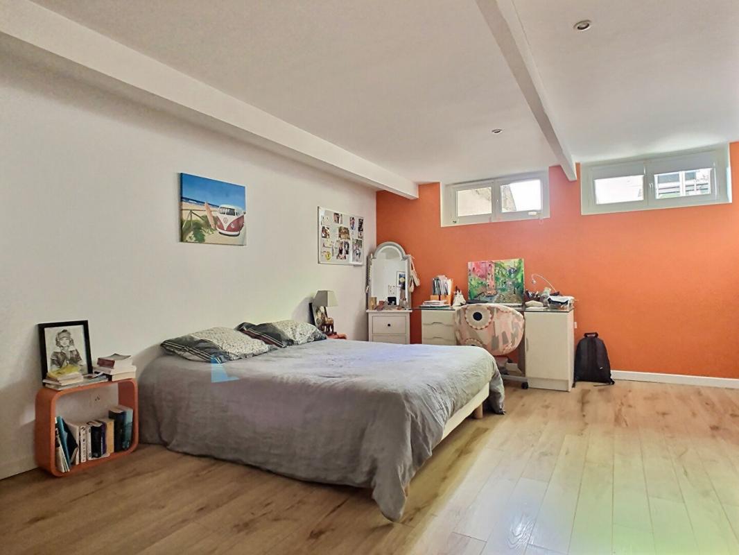 BORDEAUX Vente Maison 170m2 BORDEAUX (33000) 9