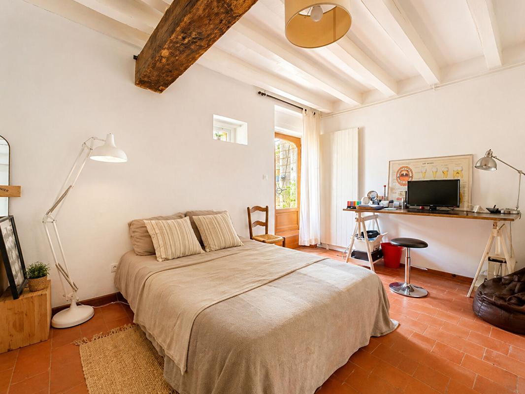 REMALARD Longère de charme au coeur du Perche - 4 chambres, jardin arboré et rivière 15