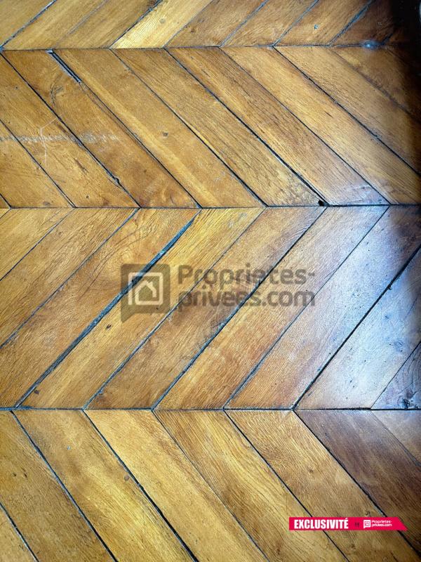 PARIS-11E-ARRONDISSEMENT Appartement une chambre au calme 5