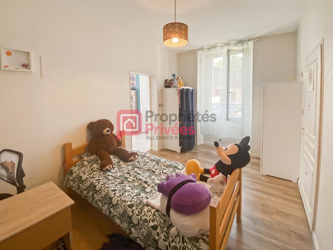 ETIGNY Maison Etigny 5 pièce(s) 125 m2 10