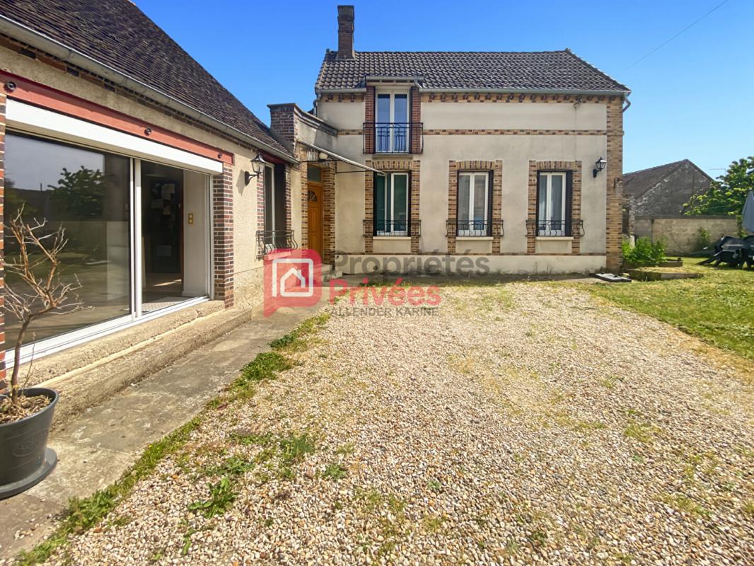 ETIGNY Maison Etigny 5 pièce(s) 125 m2 11