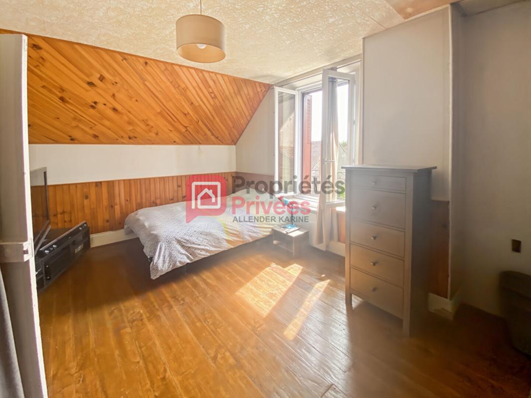 ETIGNY Maison Etigny 5 pièce(s) 125 m2 12