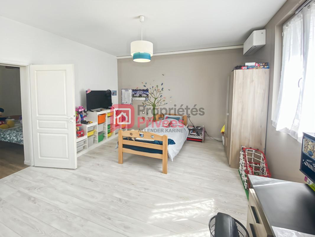 ETIGNY Maison Etigny 5 pièce(s) 125 m2 13