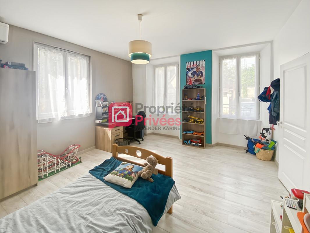 ETIGNY Maison Etigny 5 pièce(s) 125 m2 14