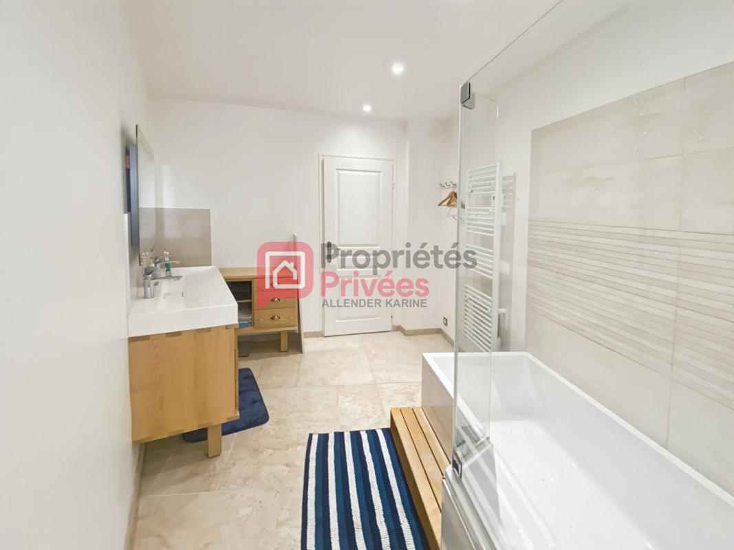 ETIGNY Maison Etigny 5 pièce(s) 125 m2 15
