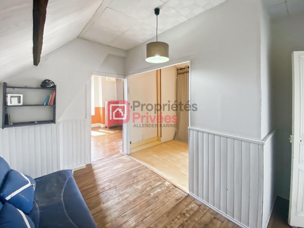 ETIGNY Maison Etigny 5 pièce(s) 125 m2 17