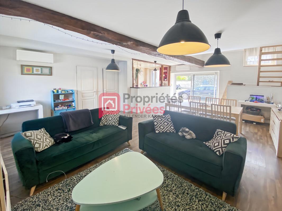 ETIGNY Maison Etigny 5 pièce(s) 125 m2 2