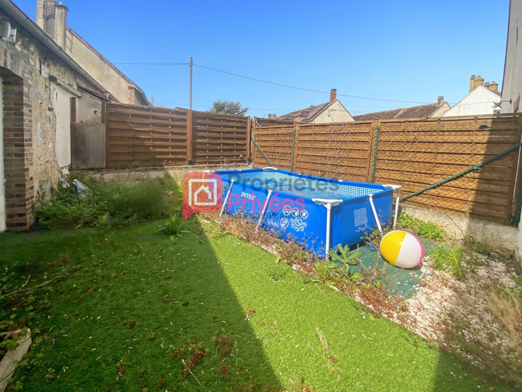 ETIGNY Maison Etigny 5 pièce(s) 125 m2 3