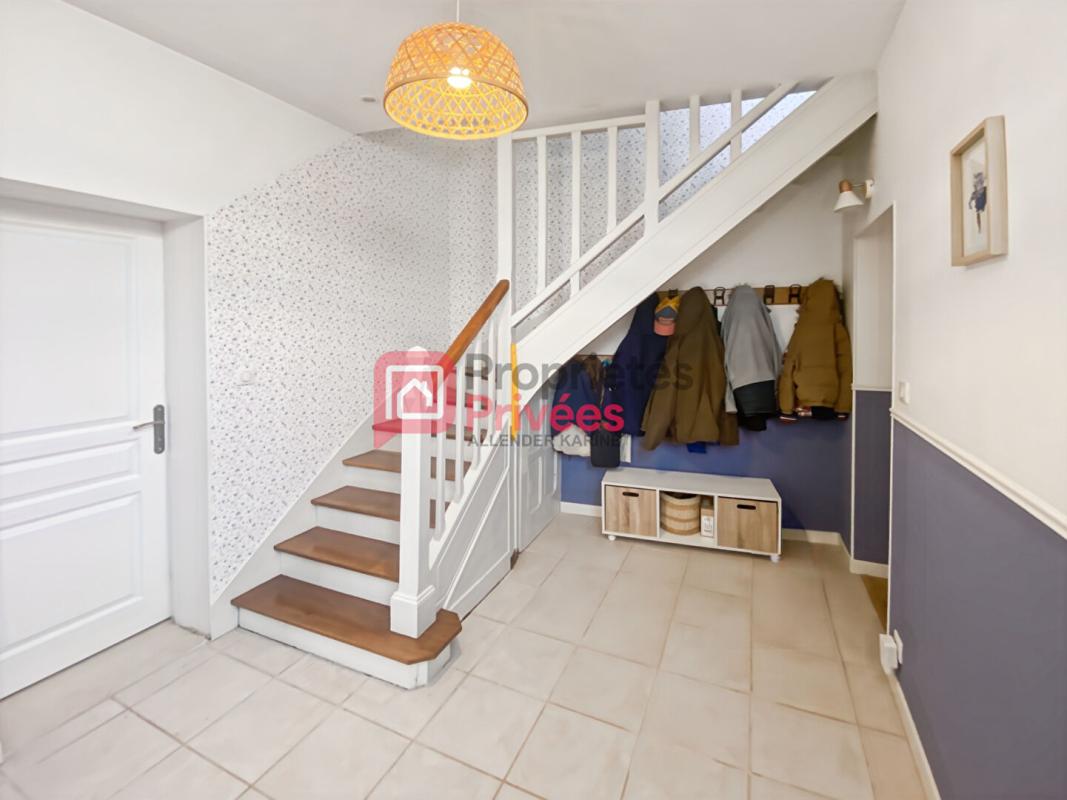 ETIGNY Maison Etigny 5 pièce(s) 125 m2 5