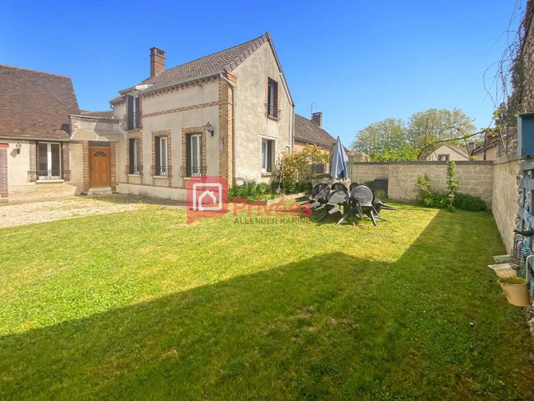 ETIGNY Maison Etigny 5 pièce(s) 125 m2 7
