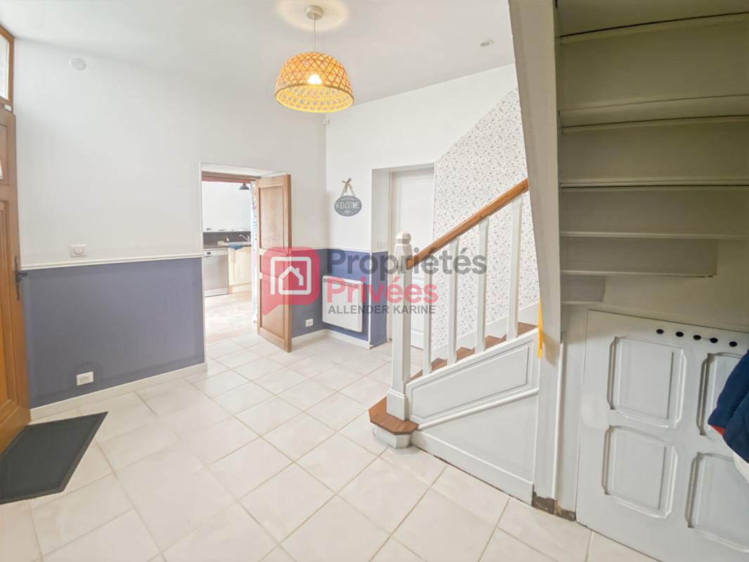 ETIGNY Maison Etigny 5 pièce(s) 125 m2 8