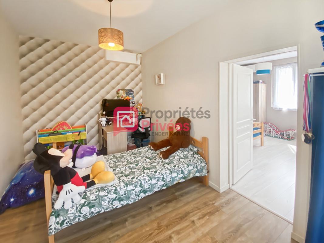 ETIGNY Maison Etigny 5 pièce(s) 125 m2 9