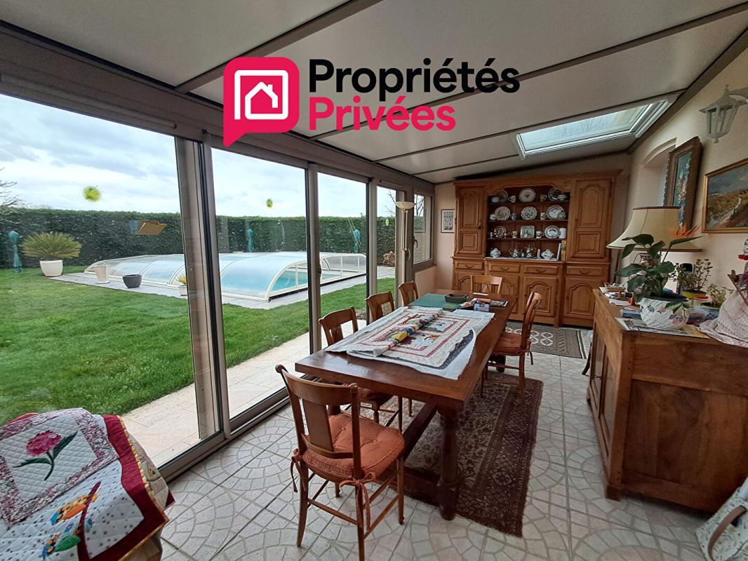 MONTREUIL Maison Montreuil 6 pièces 155 m2 1