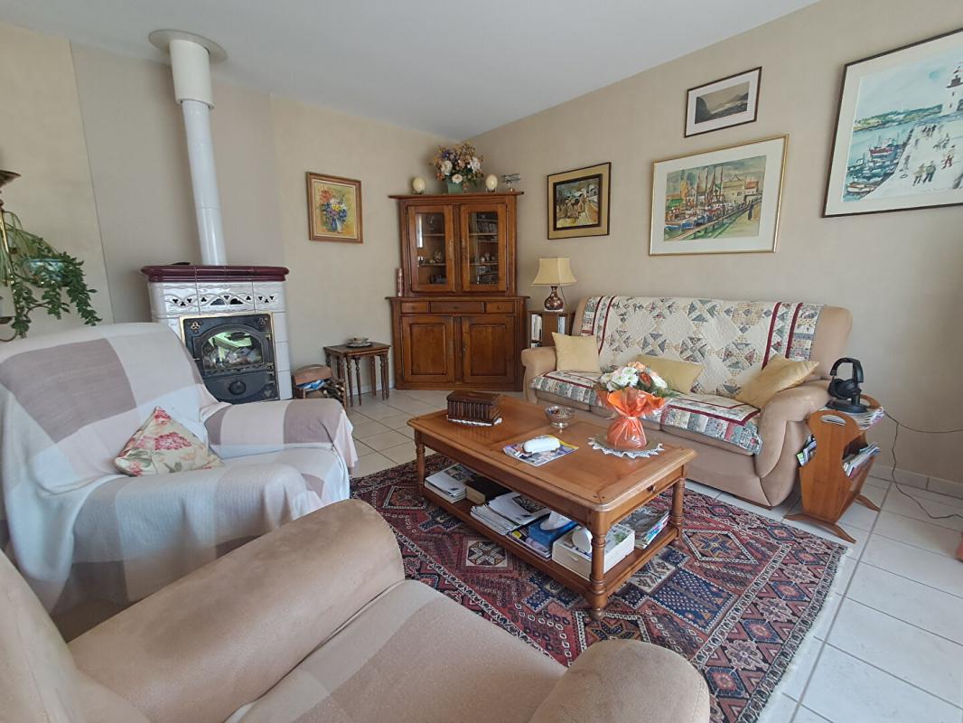 MONTREUIL Maison Montreuil 6 pièces 155 m2 3