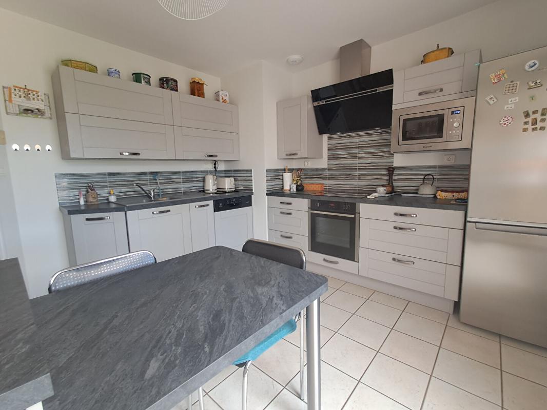 MONTREUIL Maison Montreuil 6 pièces 155 m2 5