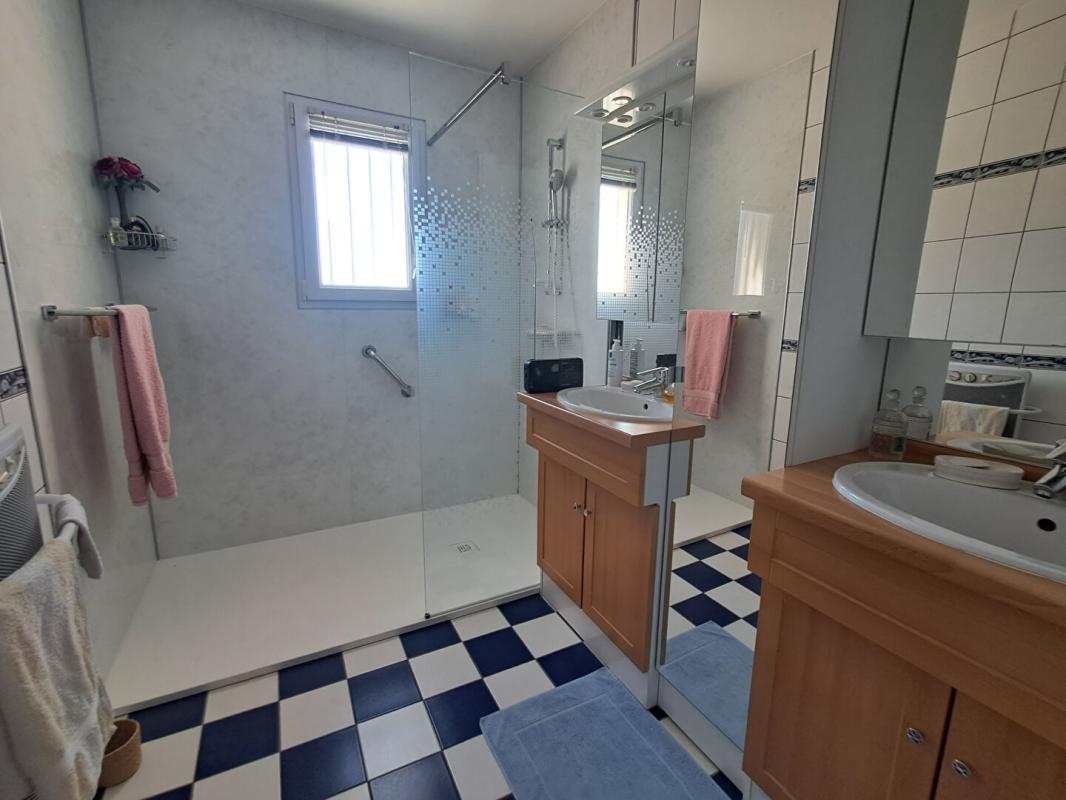 MONTREUIL Maison Montreuil 6 pièces 155 m2 8
