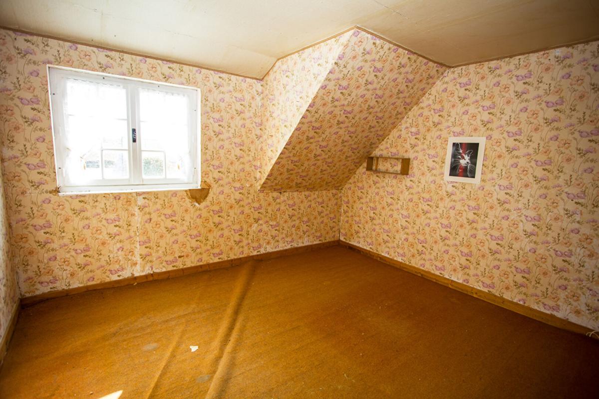 PLEUMEUR-GAUTIER Corps de ferme en pierre à Pleumeur-Gautier , 4 ch potentielles ,Dépendances , 14 912 m² ,Proche plages (Côtes-d'Armor) 16