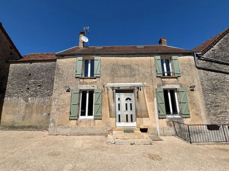 ETIVEY Maison Etivey 5 pièce(s) 105 m2 1